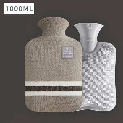Coussin-chauffant-bouillotte-1000ML-beige