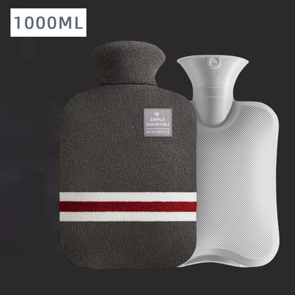 Coussin-chauffant-bouillotte-1000ML-gris