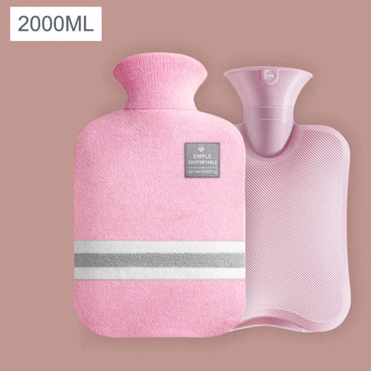 Coussin-chauffant-bouillotte-2000ML-rose