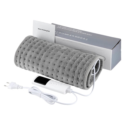 Coussin-chauffant-electrique-branchement
