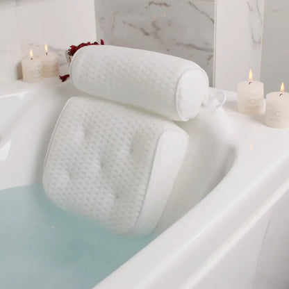 Coussin-de-bain-pour-baignoire-soutien-du-cou-tete-dos-avec-ventouses-antidérapantes-en-maille-aeree-relaxation
