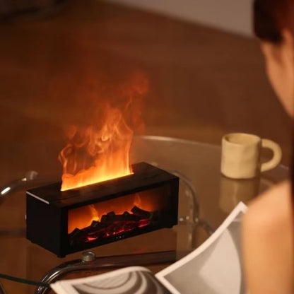 Diffuseur-huiles-essentielles-3D-flamme-humidificateur-couleurs