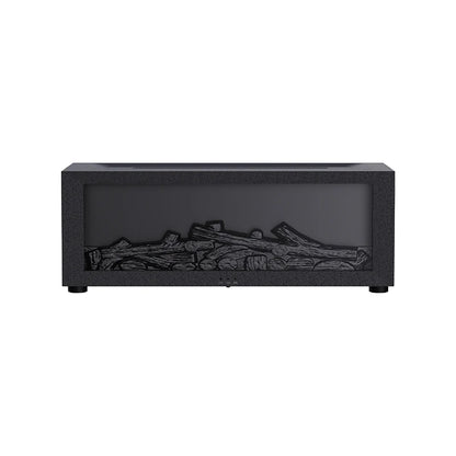 Diffuseur-huiles-essentielles-3D-flamme-humidificateur-minuterie-veilleuse-LED-noir