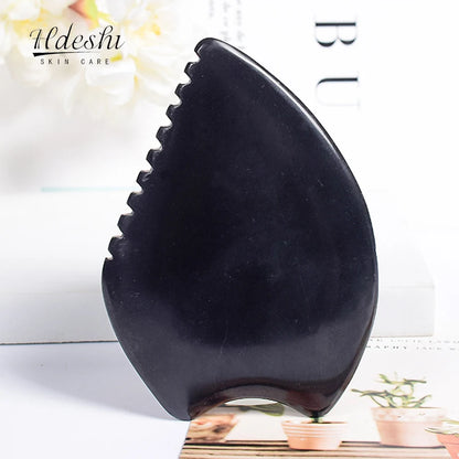 Gua-Sha-pierre-naturelle-pour-le-visage-outil-de-grattoir-cou-beaute-massage-soins-de-la-peau-estompe-les-taches-rides-noir