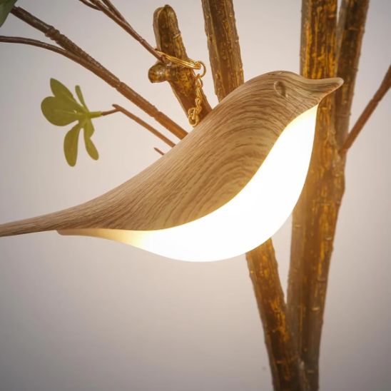 Lampe-de-table-de-chevet-commande-tactile-aromatiques-bureau-Led-forme-oiseau-tactile-decoration