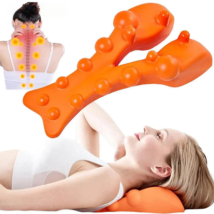 Masseur-cervical-appareil-de-traction-cervicale-etirement-du-cou-douleur-civiere-epaule-relaxation