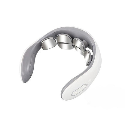 Masseur Cervical - Instrument de Massage Intelligent du Cou