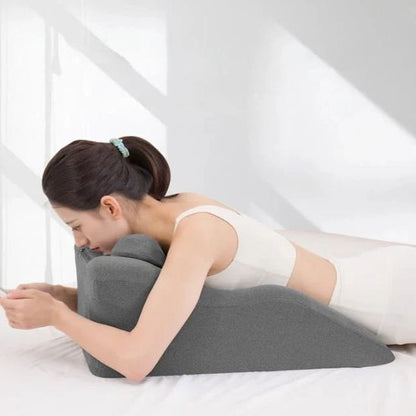 Oreiller-ergonomique-coussin-support-lombaire-lecture-de-lit-confort-canape