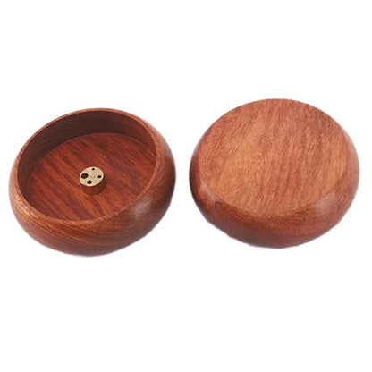 Porte-encens-mini-bol-en-bois-pour-baton-recuperateur-de-cendres-support-bruleur-salle-de-yoga-salon-de-the-bois-brun