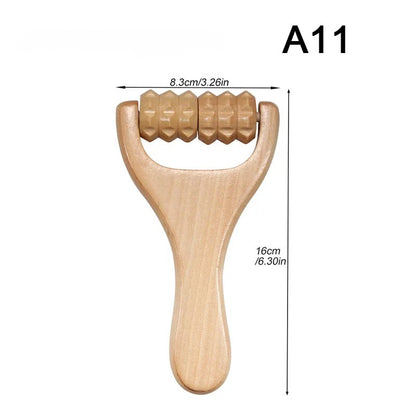 Rouleau-de-massage-outils-therapeutique-bois-A11