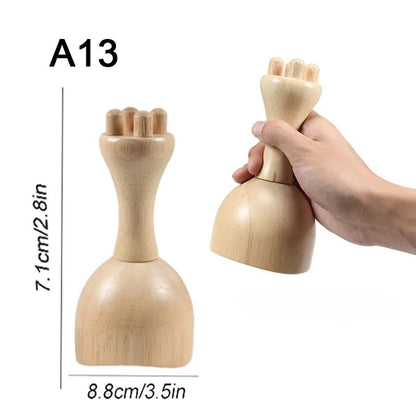 Rouleau-de-massage-outils-therapeutique-bois-A13