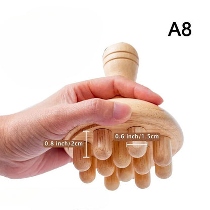 Rouleau-de-massage-outils-therapeutique-bois-A8
