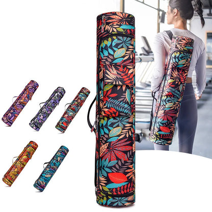 Sac-a-tapis-yoga pour-homme-femme-sport-pilates-danse-fitness-medèles