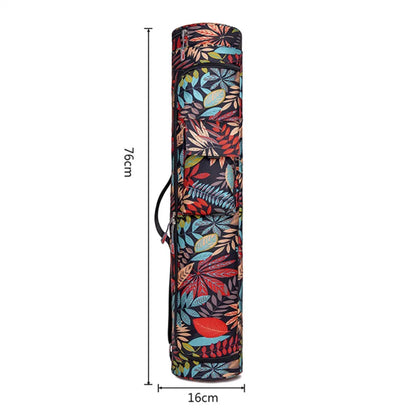 Sac-a-tapis-yoga pour-homme-femme-sport-pilates-danse-fitness-taille