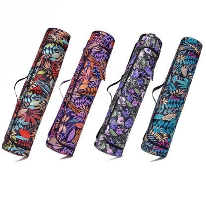 Sac-a-tapis-yoga pour-homme-femme-sport-pilates-danse-fitness