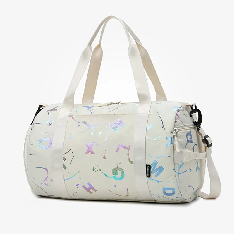 Sac-de-sport-femme-homme-bandouliere-fille-garcon-beige