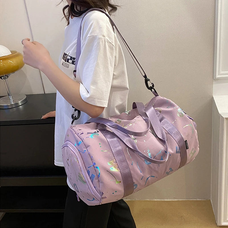 Sac-de-sport-femme-homme-bandouliere-fille