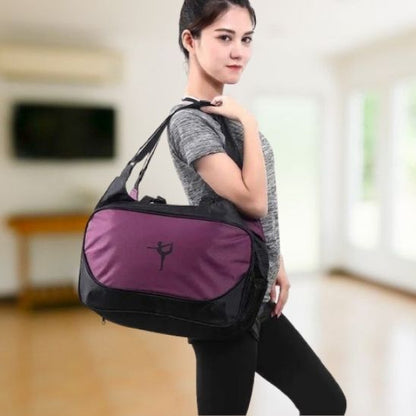 Sac-de-sport-femme-homme-fourre-tout-yoga-impermeable-bandouliere
