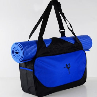 Sac-de-sport-femme-homme-fourre-tout-yoga-impermeable-reglable