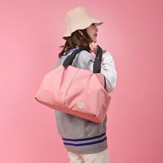 Sac à bandoulière multifonction pour le yoga, l'entraînement, le sport Sac à bandoulière multifonction pour le yoga, l'entraînement, le sport