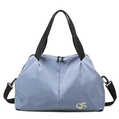 Sac-de-sport-femme-homme-yoga-gris