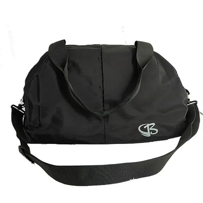 Sac-de-sport-femme-homme-yoga-noir