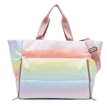 Sac-de-sport-femmes-polymères-yoga-fourre-tout-gym-fitness-grande-capacité-multicolore