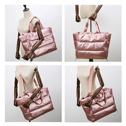 Sac-de-sport-femmes-polymères