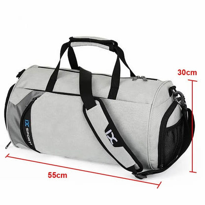 Sac-sport-homme-tres-grand-gris