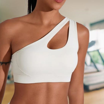Soutiens-gorge-de-sport-en-chaine-Y-combinaison-yoga