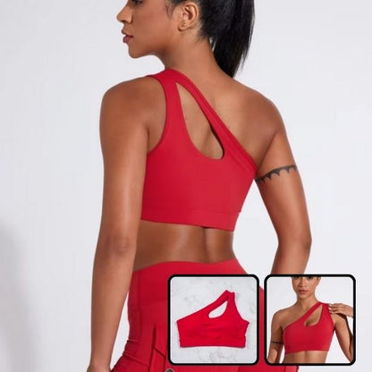 Soutiens-gorge-de-sport-en-chaine-Y-femmes-haut-de-yoga-sous-vetements-fitness-course-une-epaule
