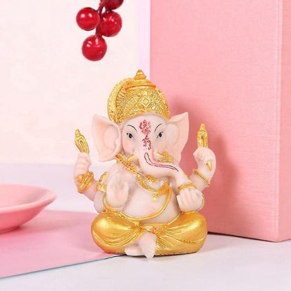 Statuette-bouddha-seigneur-ganesh-dieu-elephant-zen