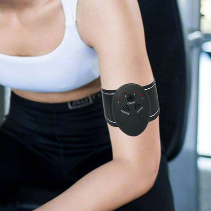 Stimulateur-musculaire-electrique-EMS-ethicateur-sans-fil-abdomen-fesses-bras-perte-de-poids-exercice-masseur