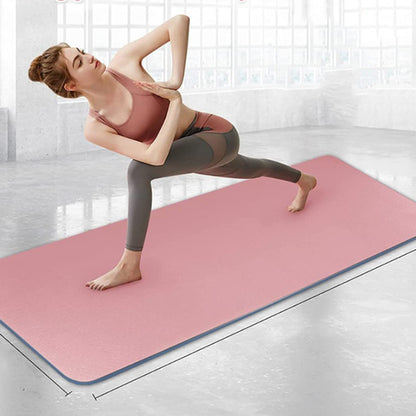 Tapis-de-yoga-antiderapant-double-face-avec-sangle.zen-rose