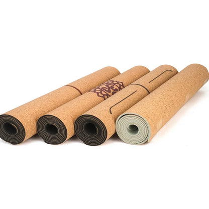 Tapis-de-yoga-liege-naturel-eco-responsable-pilates-meditation-modeles