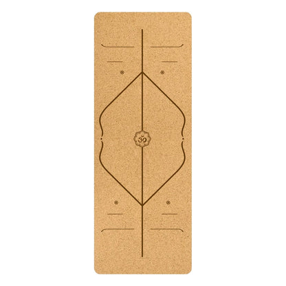 Tapis-de-yoga-liege-naturel-eco-responsable-pilates-meditation-positions