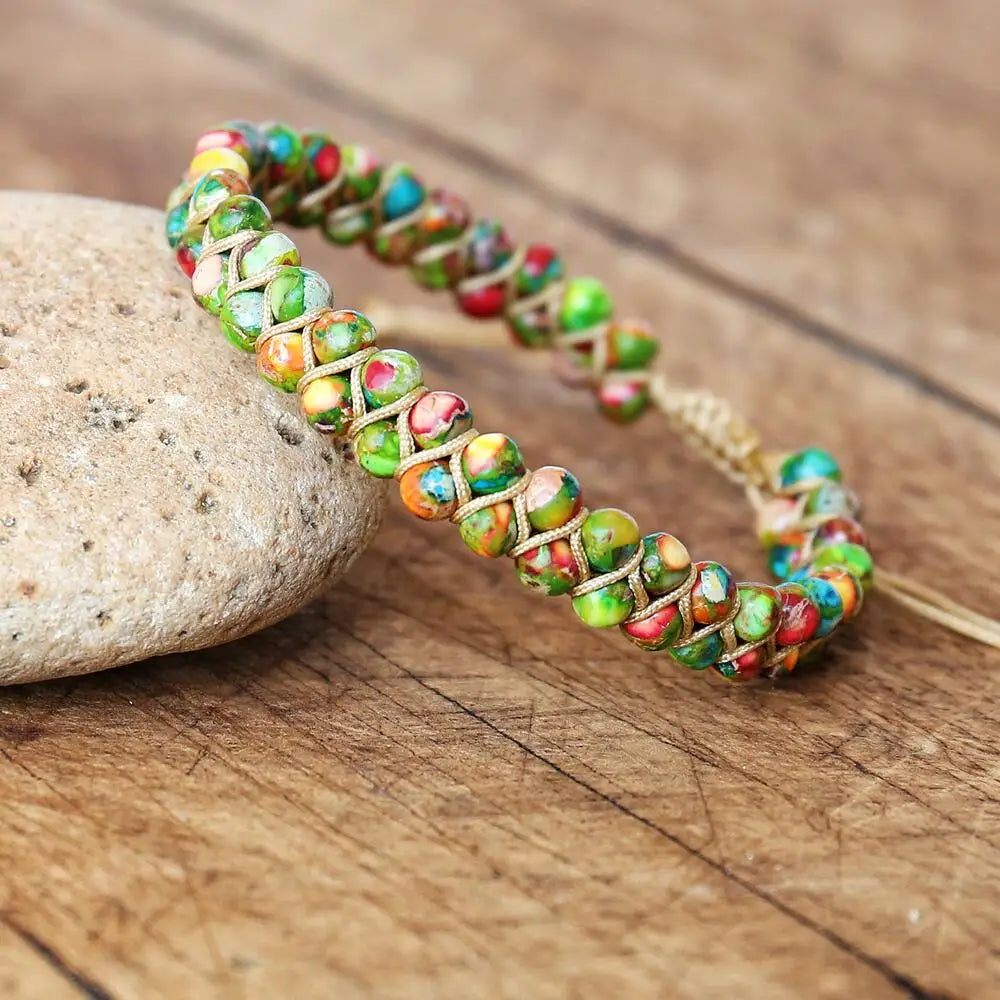 arbre-de-vie-bracelet-multicolore