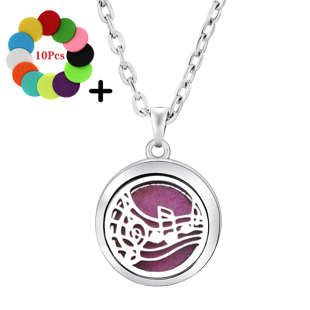 arbre-de-vie-collier-notes-musique-violet