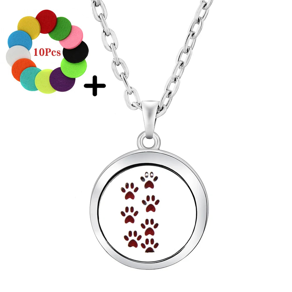 arbre-de-vie-collier-pas-animal-rouge