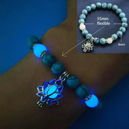 bracelet-en-perles-bleu-lotus-turquoise