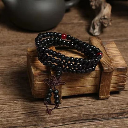 bracelet-en-perles-bois-santal-naturel-meditation