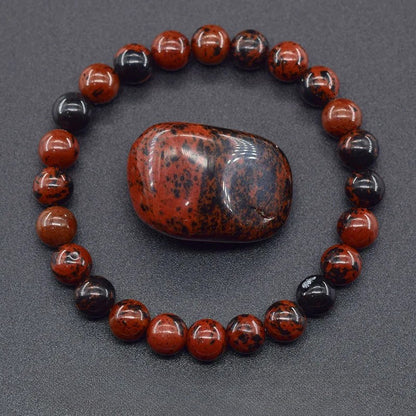 bracelet-en-perles-cygne-or
