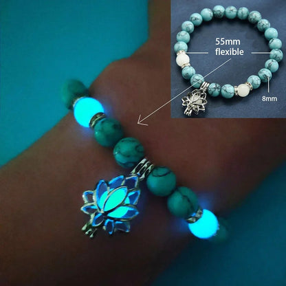 bracelet-en-perles-lotus-turquoise-aigue-marine