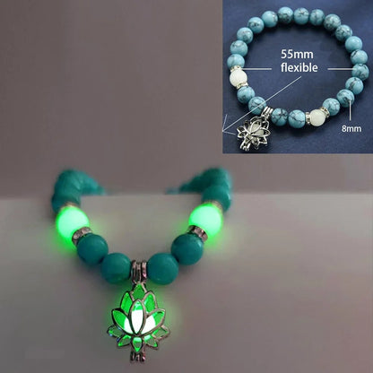 bracelet-en-perles-lotus-turquoise