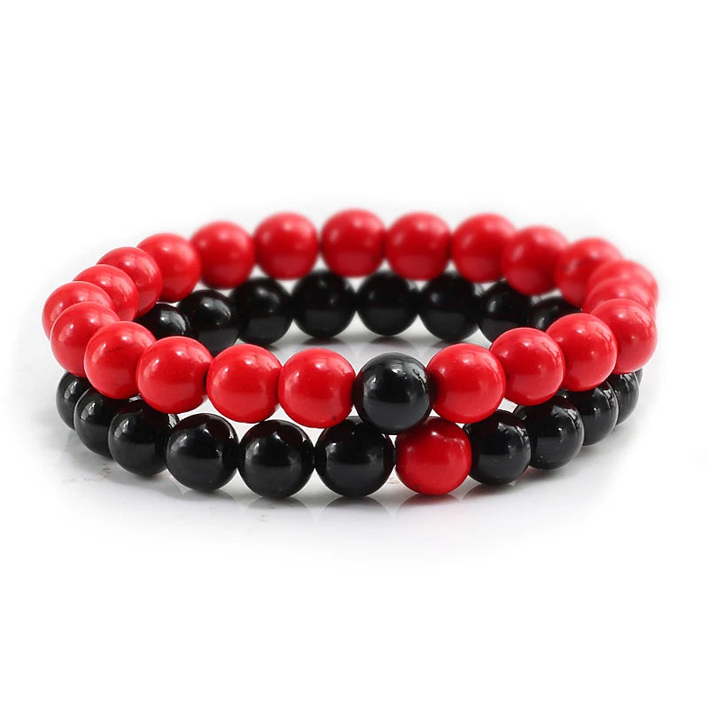 bracelet-oeil-de-tigre-noir-rouge