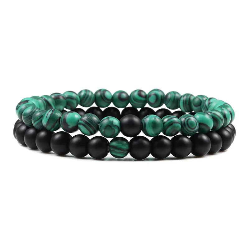 bracelet-oeil-de-tigre-noir-vert