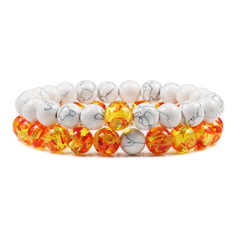 bracelet-oeil-de-tigre-orange-blanc