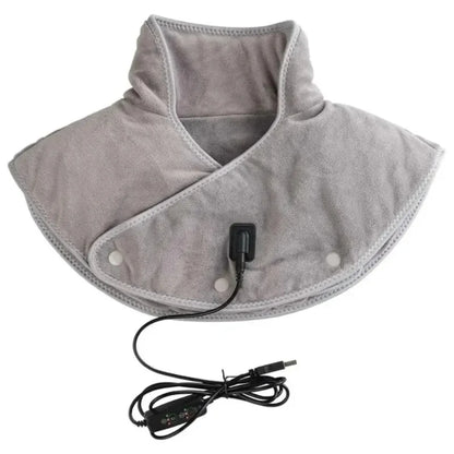 coussin-chauffant-cervicales-massage-gris