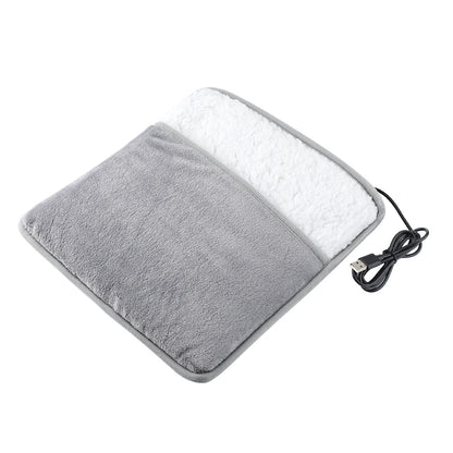 coussin-chauffant-pour-les-pieds-USB-doux-peluche-lavable