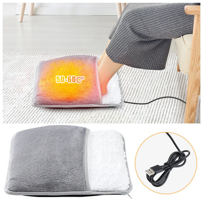 coussin-chauffant-pour-les-pieds-USB-doux-peluche-lavable